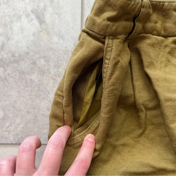 Mara Hoffman Almeria Pants - Picture 5 of 10